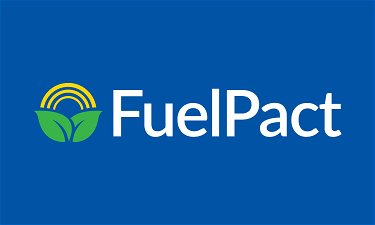 FuelPact logo