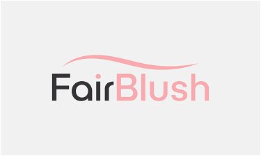 FairBlush.com