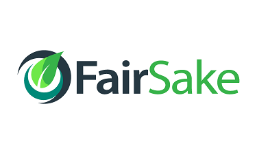 FairSake.com - Creative brandable domain for sale