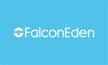 FalconEden.com - Good premium domain names