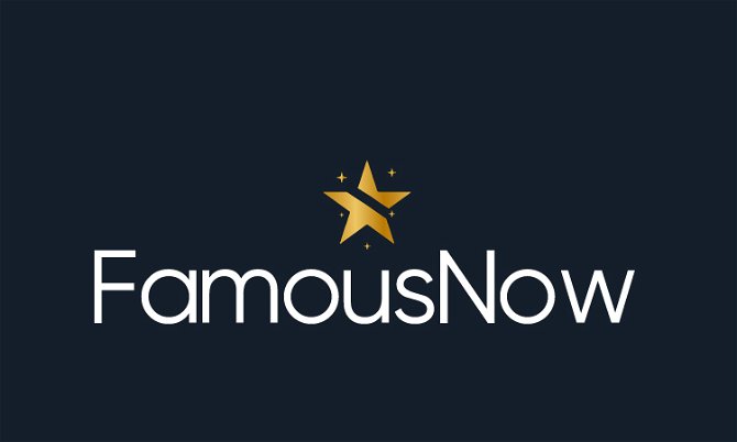 FamousNow.com