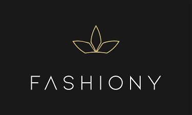 Fashiony.com