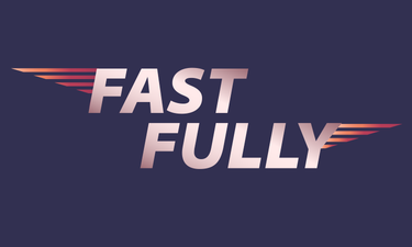 FastFully.com - Creative brandable domain for sale