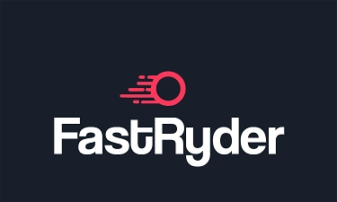 FastRyder.com