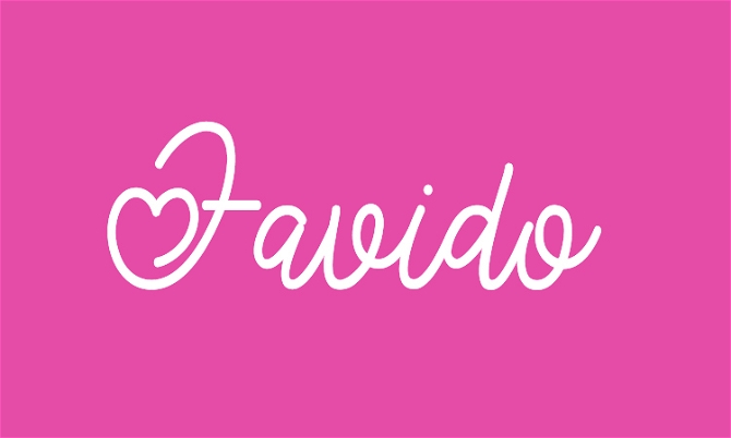 Favido.com