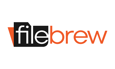FileBrew.com - Creative brandable domain for sale