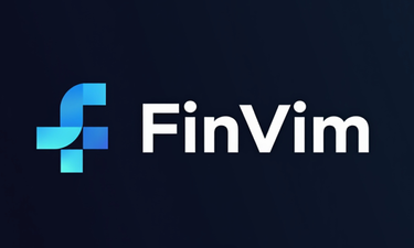 FinVim.com - Creative brandable domain for sale