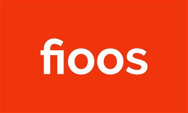 Fioos.com - Creative brandable domain for sale