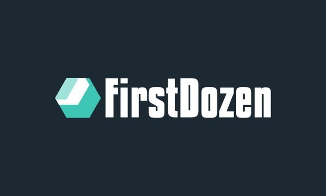 FirstDozen.com