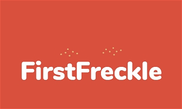 FirstFreckle.com