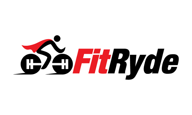 FitRyde.com