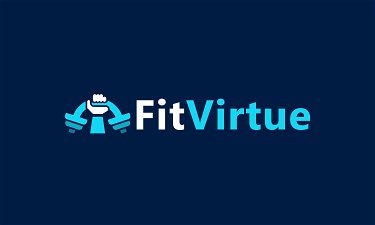 FitVirtue logo