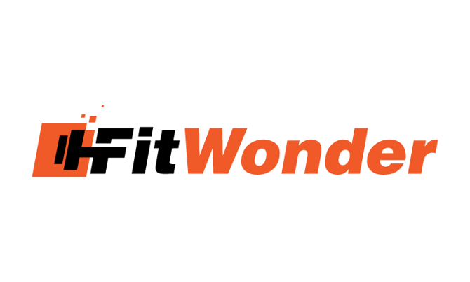 FitWonder.com