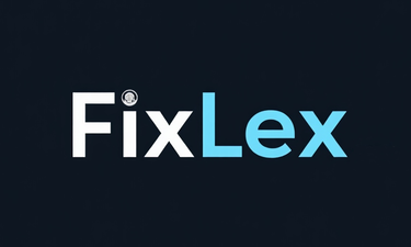 FixLex.com - Creative brandable domain for sale