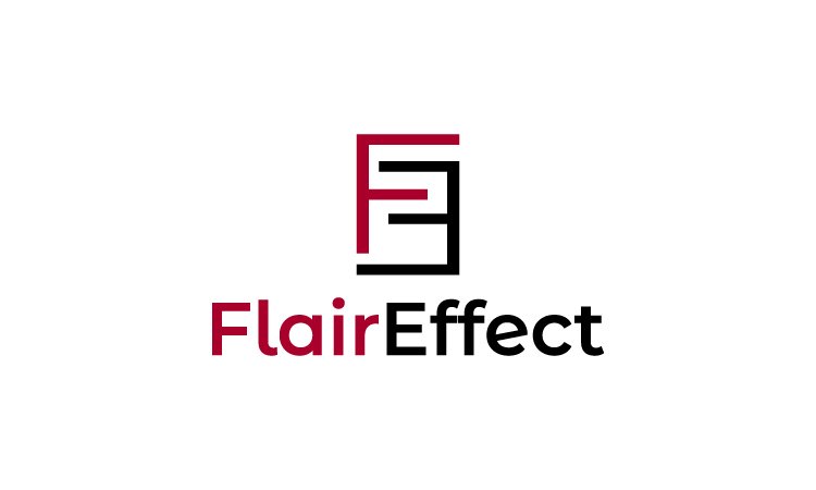 FlairEffect.com - Creative brandable domain for sale