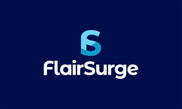 FlairSurge logo