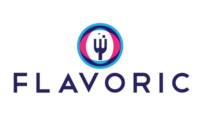 Flavoric.com