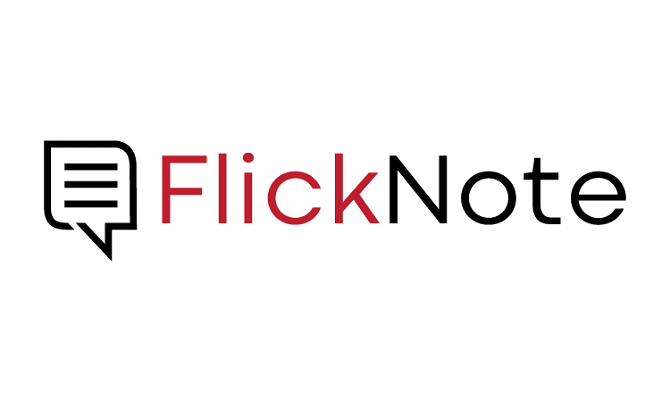 FlickNote.com