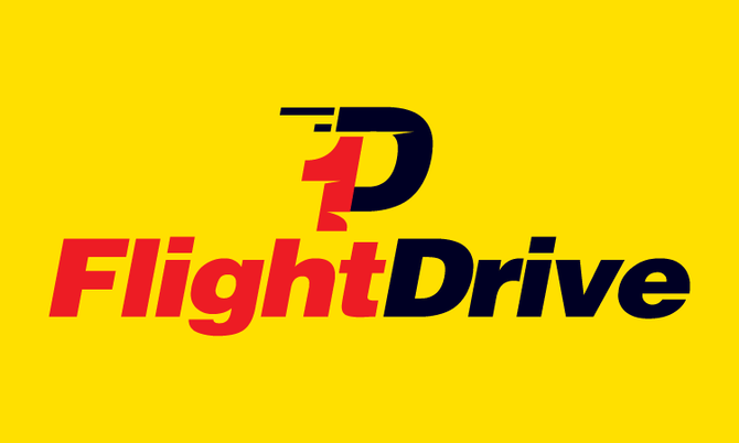 FlightDrive.com