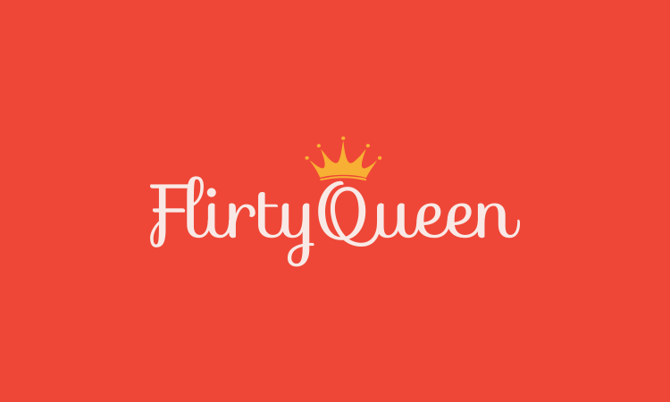 FlirtyQueen.com