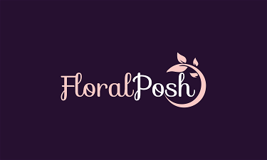FloralPosh.com