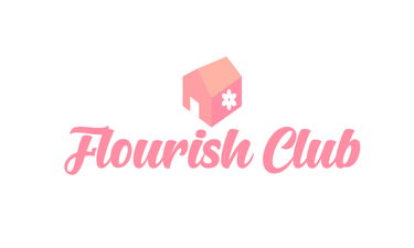 FlourishClub.com - Creative brandable domain for sale