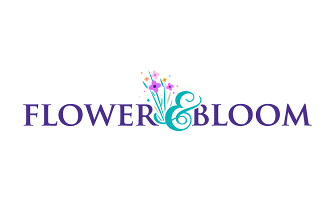 FlowerAndBloom.com