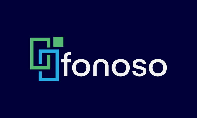 Fonoso.com