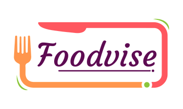 Foodvise.com - Creative brandable domain for sale
