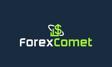 ForexComet.com - Creative brandable domain for sale
