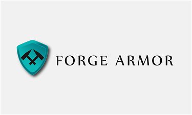 ForgeArmor.com