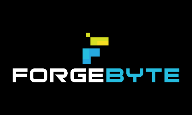 ForgeByte.com