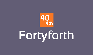 Fortyforth.com