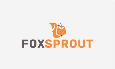 FoxSprout.com - buy New premium names