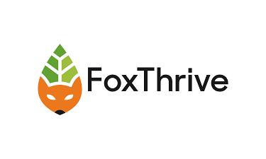 FoxThrive.com