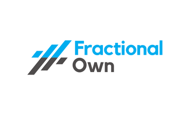 FractionalOwn.com - Creative brandable domain for sale
