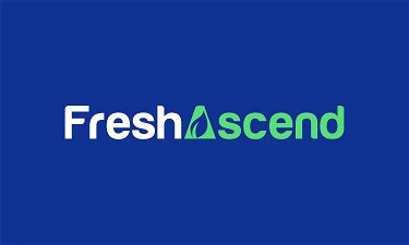 FreshAscend.com