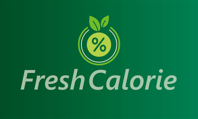 FreshCalorie.com