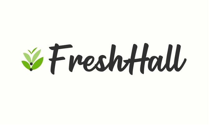 FreshHall.com