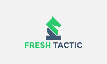 FreshTactic.com - Creative brandable domain for sale