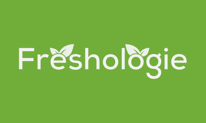 Freshologie.com