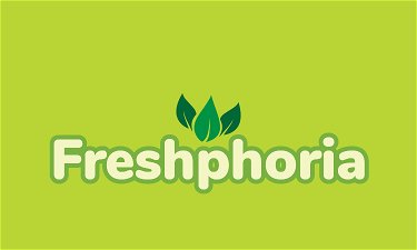 Freshphoria.com