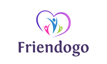 Friendogo.com - Creative brandable domain for sale