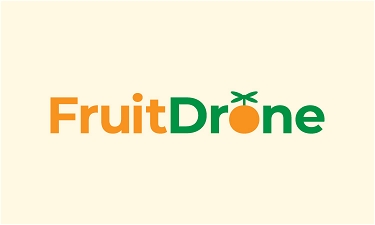 FruitDrone.com