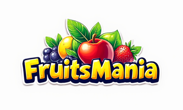 FruitsMania.com - Creative brandable domain for sale