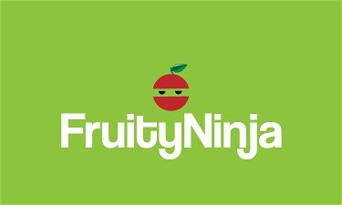 FruityNinja.com