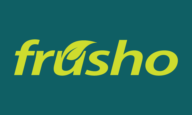 Frusho.com