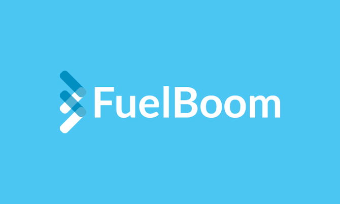 FuelBoom.com