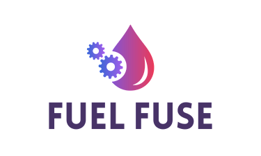 FuelFuse.com - Creative brandable domain for sale