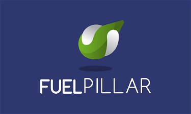 FuelPillar logo